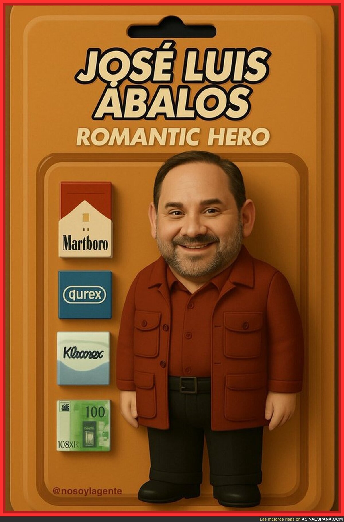 Esto de la IA es una maravilla