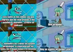 Otra copia en blanco y negro que viene a hacer del mundo un lugar un poquito peor