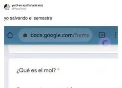 A la pr&aacute;ctica es correcto