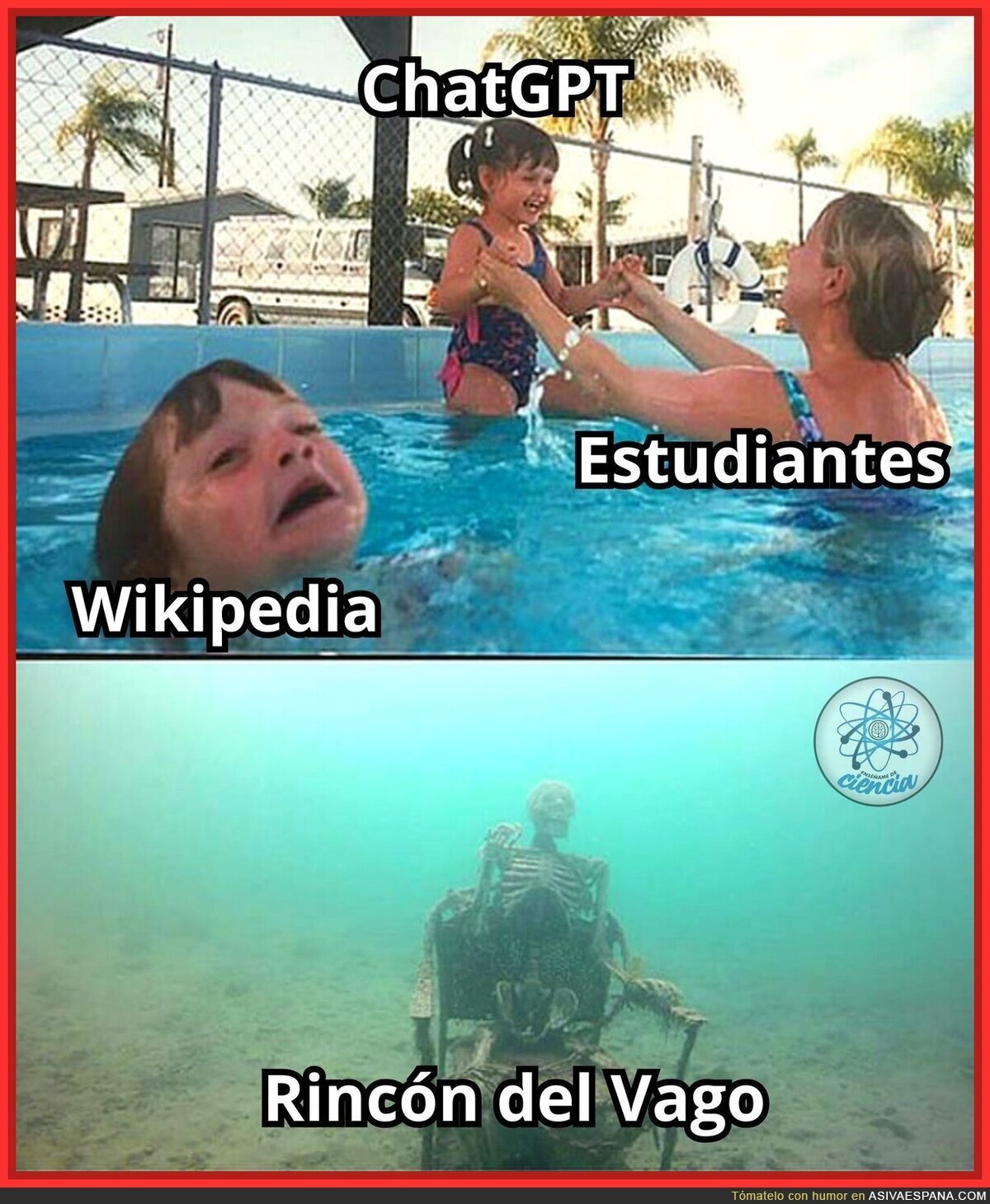 El gran olvidado aunque fueron unos héroes en su día