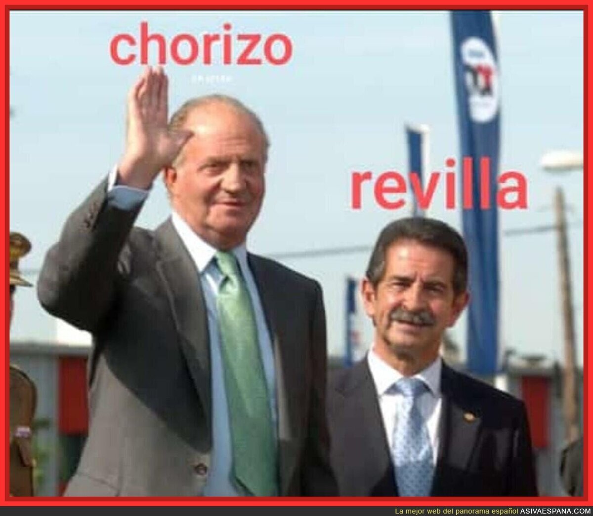 Que gran embutido