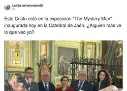 &iquest;Pero qu&eacute; es esto en Semana Santa?