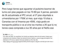 As&iacute; estamos en pleno 2025