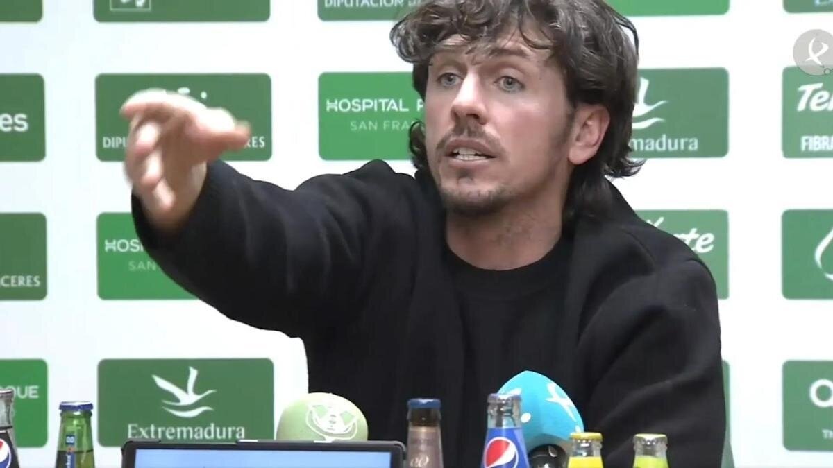 Javi Poves la lía en la Kings League con este comentario repugnante