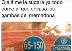 El Mercadona va a su rollo