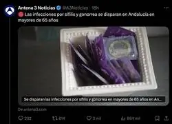&iquest;Pero qu&eacute; est&aacute; pasando en Andaluc&iacute;a?
