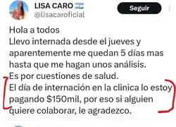 Disfruten lo votado con Milei