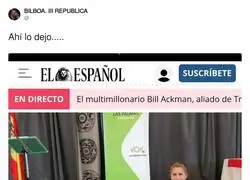 Imagina un pa&iacute;s gestionado por la gente de VOX