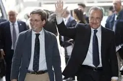 Mbapp&eacute; se inclin&oacute; por el dinero para fichar por el Real Madrid