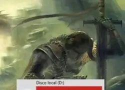 Que feo se sent&iacute;a