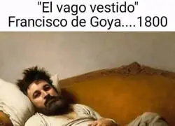 Suvaguedad Santi Arancel. &Oacute;leo sobre Lienzo.