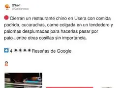 No quiero imaginar la de bares que hay as&iacute;...