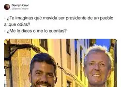 Cada cual m&aacute;s odiado que el anterior