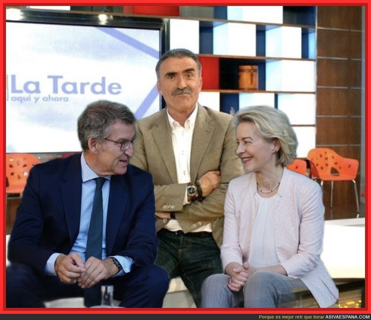 Aquí hay amor