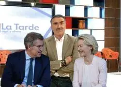 Aqu&iacute; hay amor