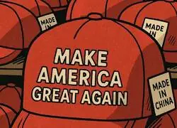 As&iacute; funciona todo con los aranceles