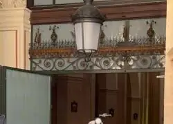 La de ga&ntilde;anes y paletos que hay en este pa&iacute;s no tiene sentido