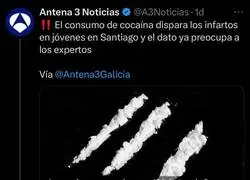 Las drogas y los problemas de coraz&oacute;n