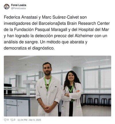 Dos h&eacute;roes an&oacute;nimos que debe conocer todo el mundo