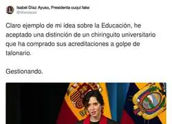 As&iacute; se consiguen distinciones en las universidades