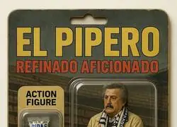 As&iacute; es el aficionado promedio del Real Madrid