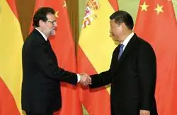 El el PP y su incongruencia con la realidad sobre China