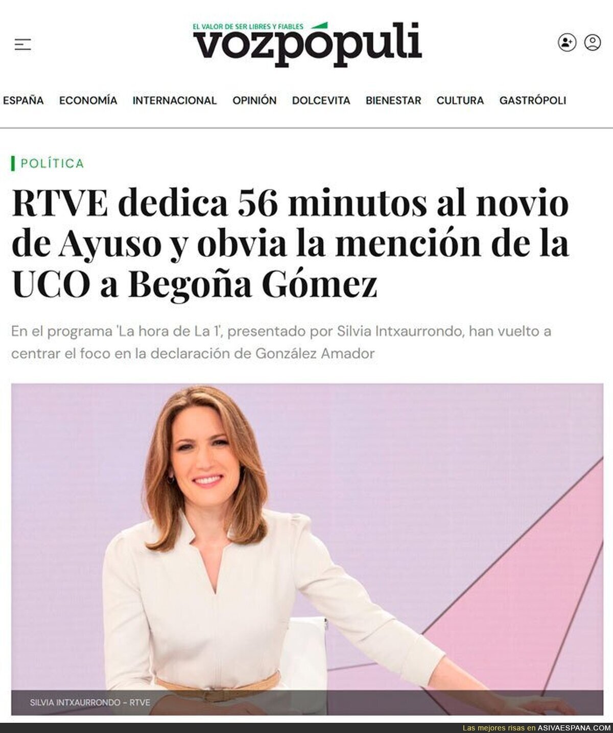 El nuevo NODO