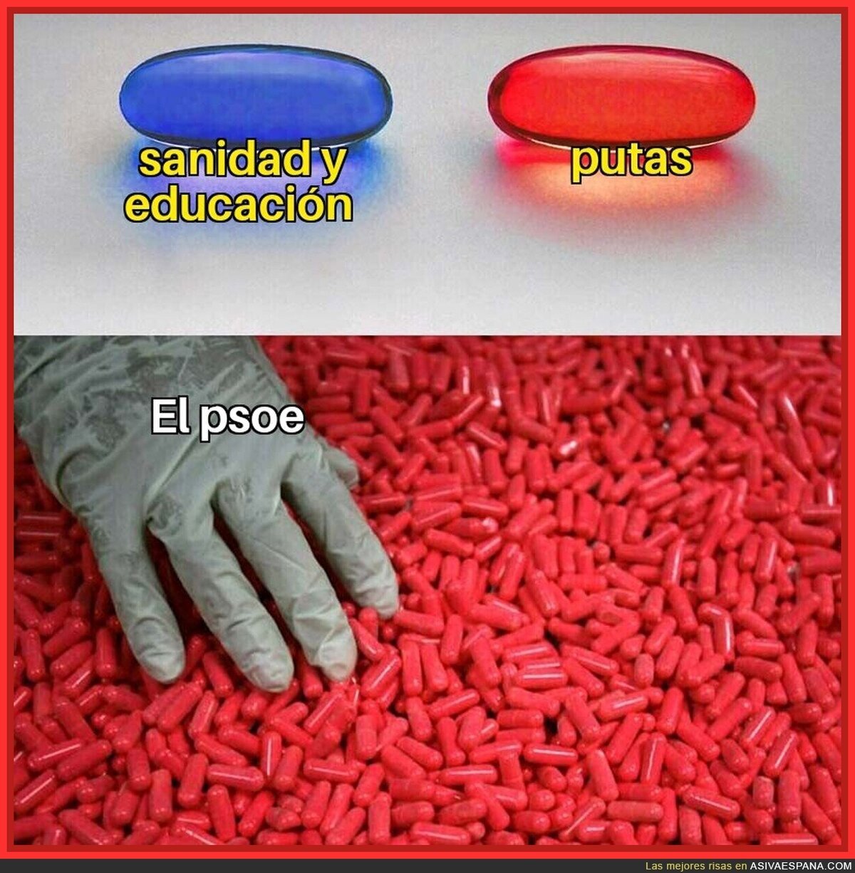 El PSOE tiene clara su decisión