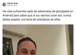 Los malos de la pel&iacute;cula