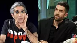 Mario Vaquerizo habla por en&eacute;sima vez de su &lsquo;no invitaci&oacute;n&rsquo; a 'La Revuelta'