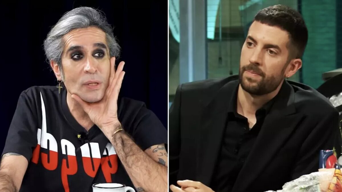 Mario Vaquerizo habla por enésima vez de su ‘no invitación’ a 'La Revuelta'