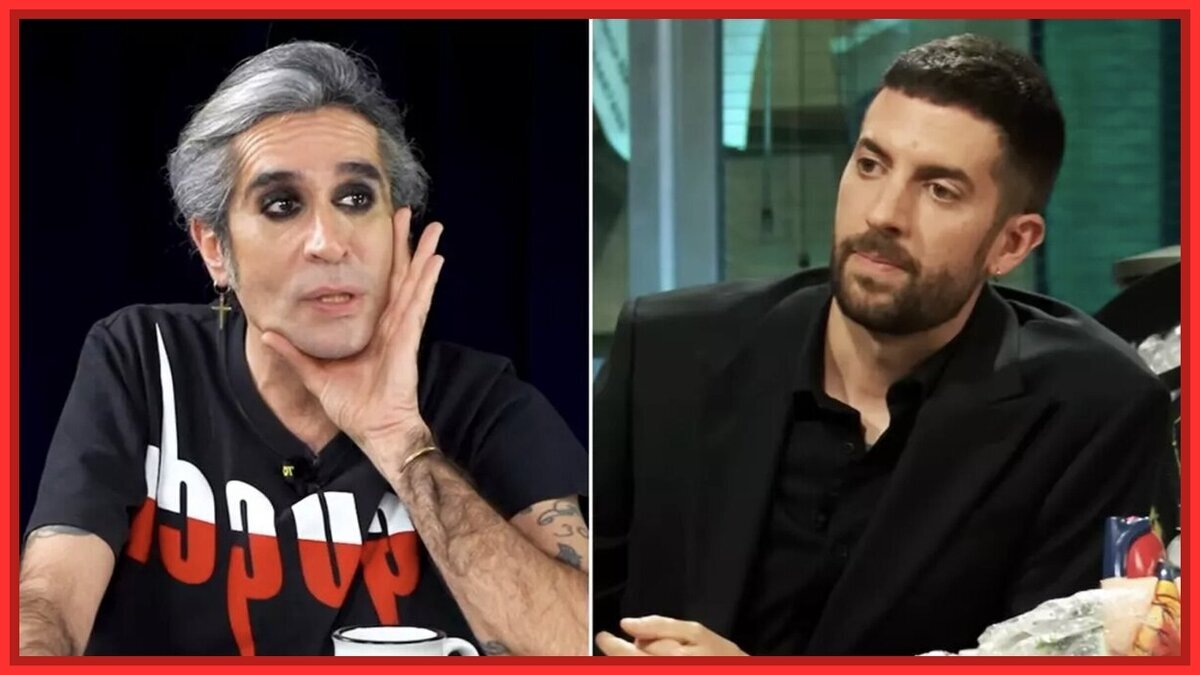 Mario Vaquerizo habla por enésima vez de su ‘no invitación’ a 'La Revuelta'