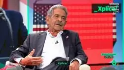 Revilla: &ldquo;Trump es un ignorante absoluto y, adem&aacute;s, es tonto porque se rodea de gente m&aacute;s est&uacute;pida y m&aacute;s ignorante que &eacute;l&rdquo;