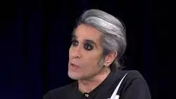 "El Universo es la persona m&aacute;s antigua que yo conozco despu&eacute;s de Jesucristo y de Dios" - Mario Vaquerizo