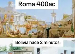 La historia es incre&iacute;ble