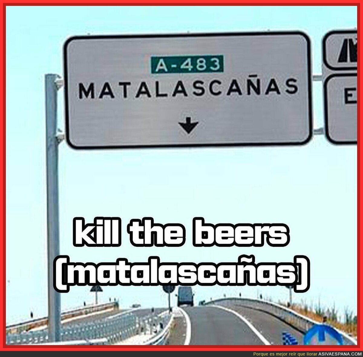 Lo bueno de conocer idiomas