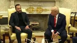 Bukele:&ldquo;A veces dicen que encarcelamos a miles, a m&iacute; me gusta decir que en realidad liberamos a millones&rdquo;