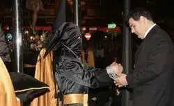 Espa&ntilde;a no evoluciona con estas cosas que pasan en Semana Santa