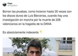 En Valencia y el PP se est&aacute;n riendo de la justicia nuevamente