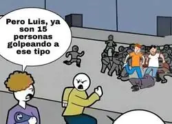 Si es Netanyahu todo vale