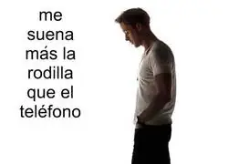 La edad pasa factura