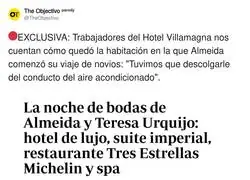 La gran fiesta del peque&ntilde;o Jos&eacute; Luis