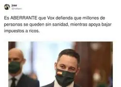 Esto es VOX, ni m&aacute;s ni menos