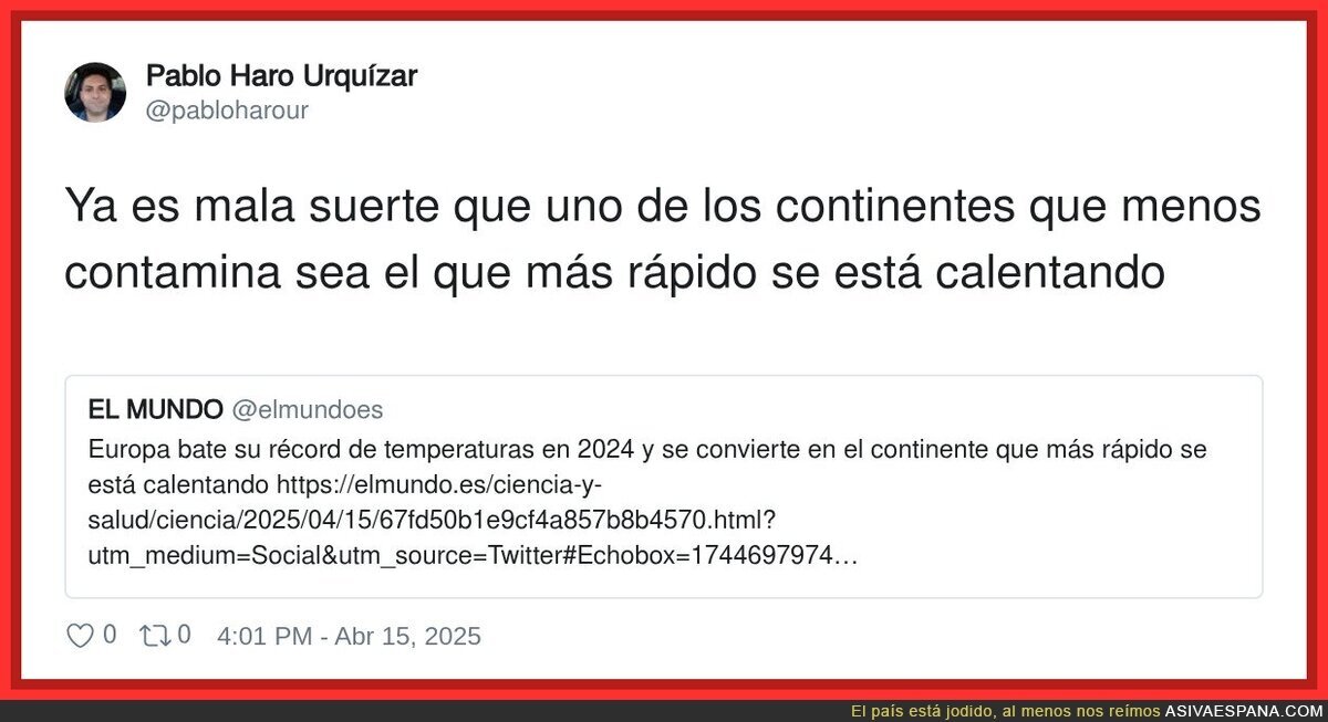 Curiosidades que pasan en España