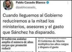En el PP nada de lo que dicen es verdad