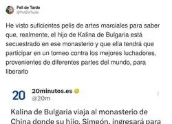 La historia que merecemos