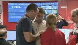 &iquest;A qui&eacute;n trata de enga&ntilde;ar Maz&oacute;n?