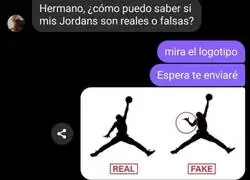 Una prueba de que tu marca es falsa