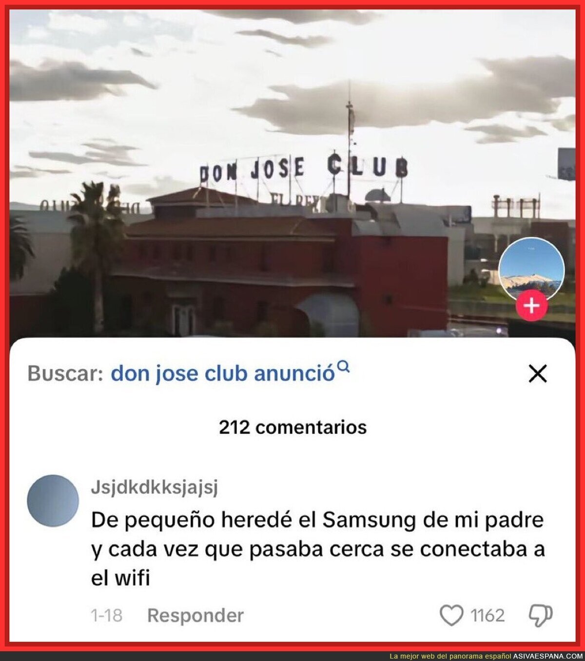 Estoy a lágrima viva