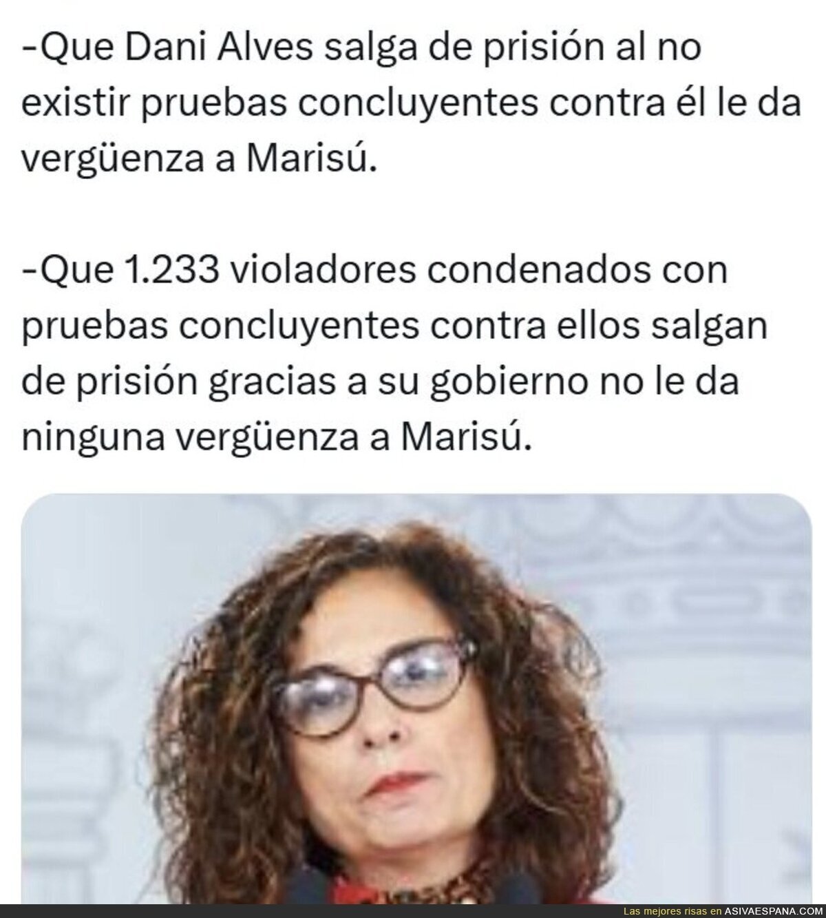 PSOE muy feminista y mucho feminista